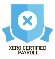xero certified payroll